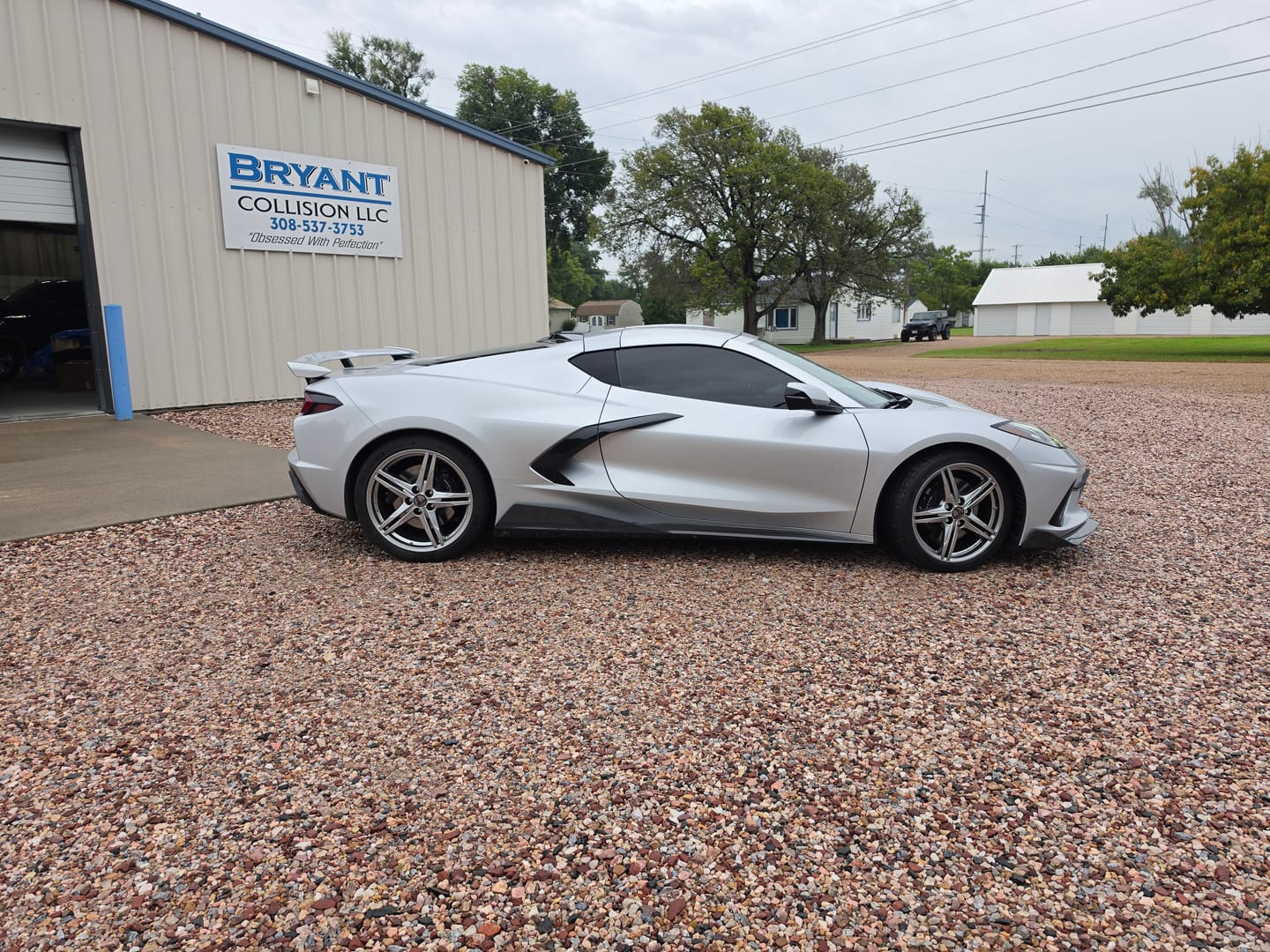 Customer photo review of Free Returns + Package Protection