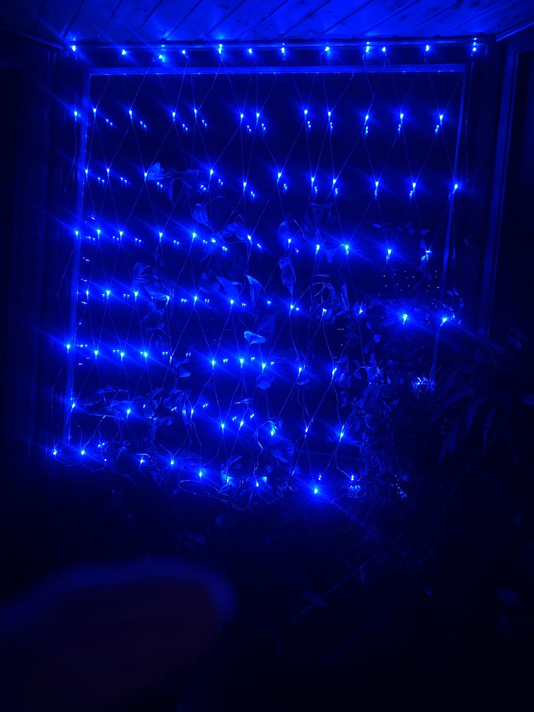 Customer photo review of LumiNet - LED-Netzleuchten Wasserdicht Außenbereich