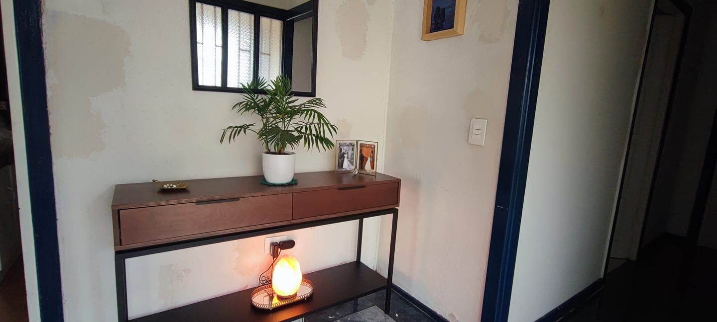 Customer photo review of Arrimo 120 Luxe Abedul