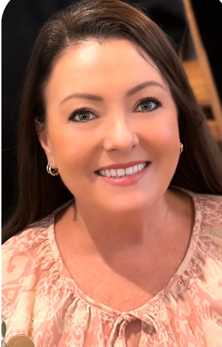 Customer photo review of Wild Bee Nourishing Face Cream