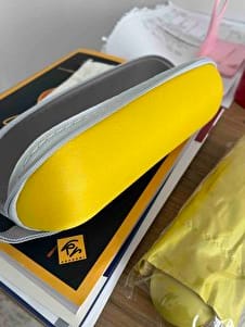 Customer photo review of Pialora™ Kapsül Şemsiye
