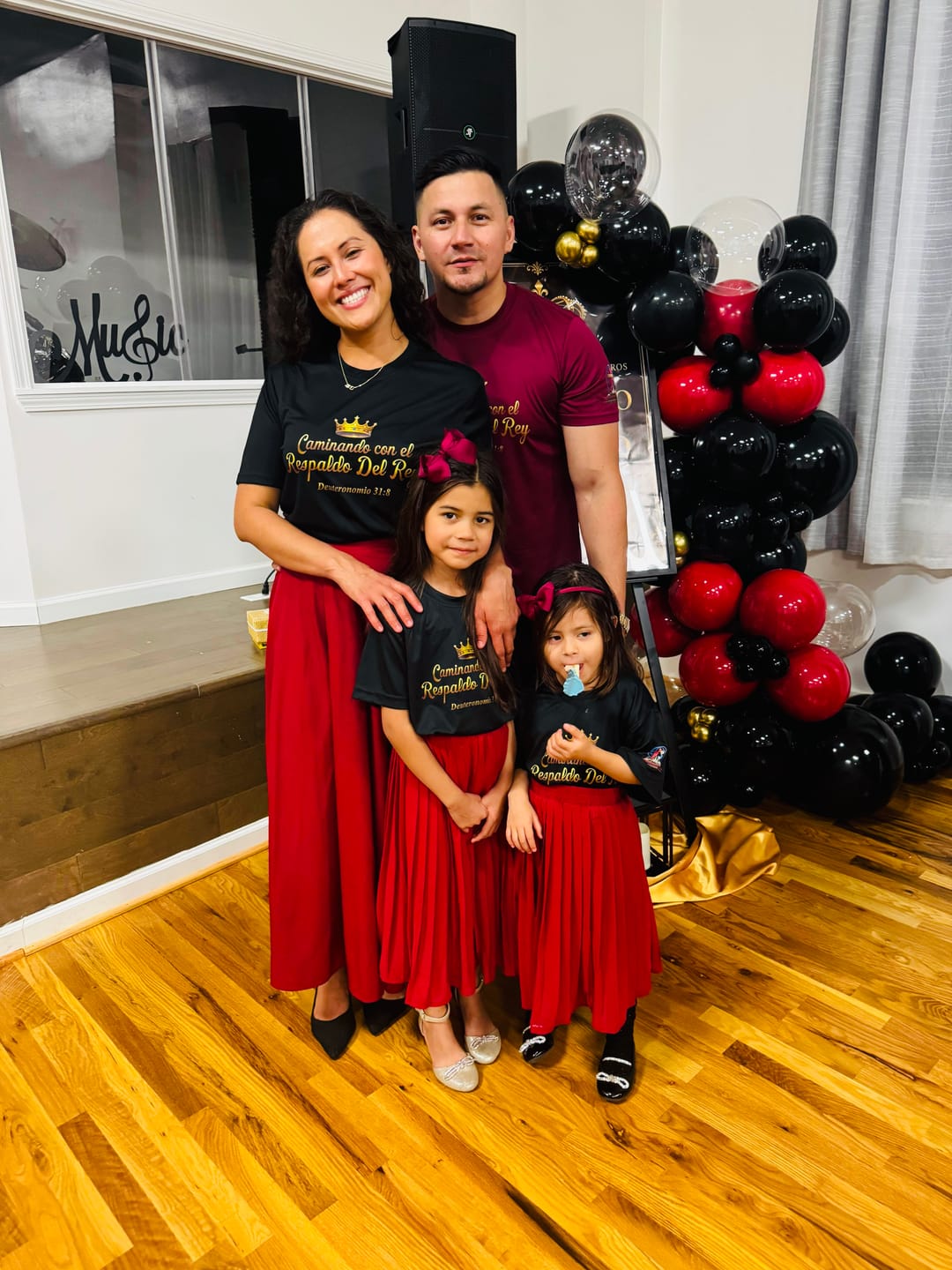 Customer photo review of 50 Dri Fit Tshirts $649 - Limited Time Offer