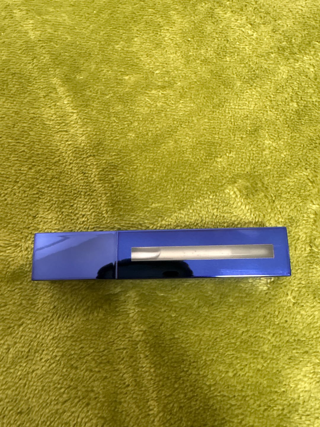 Customer photo review of Luscious Lips（ラシャスリップス）