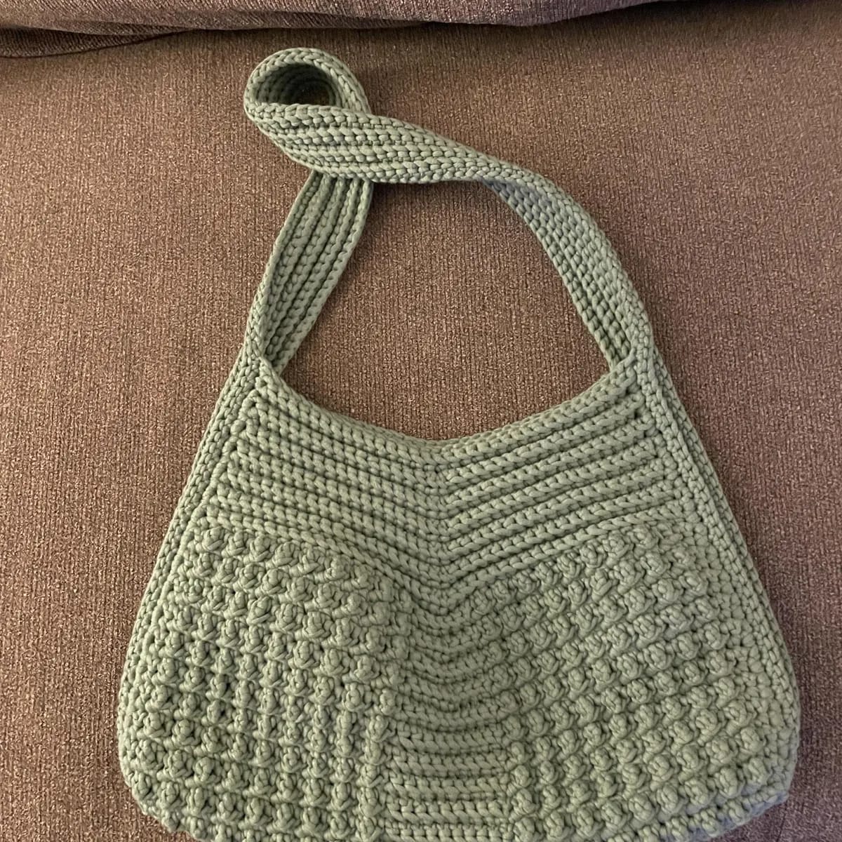 Customer photo review of BOLSOS QUE ENAMORAN