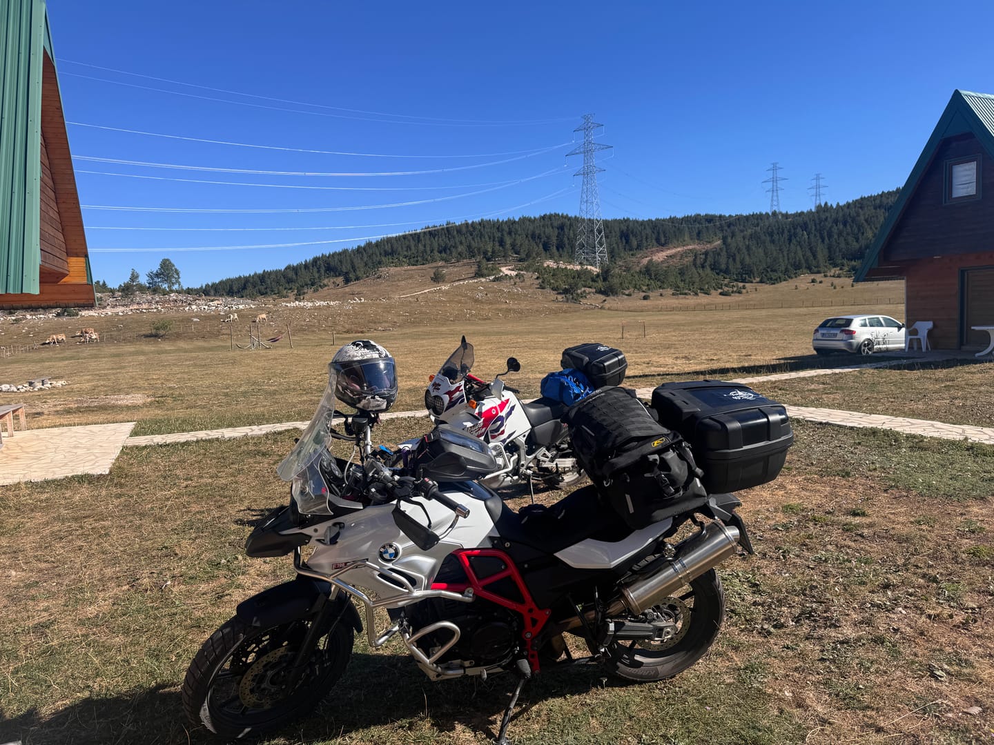Customer photo review of Overlander