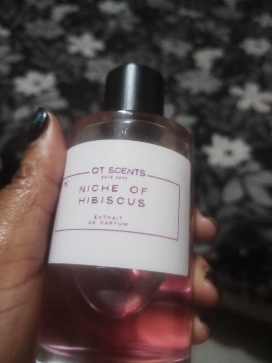 Customer photo review of Passion island for women