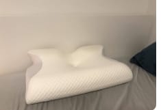 Customer photo review of Almohada CerviRest™