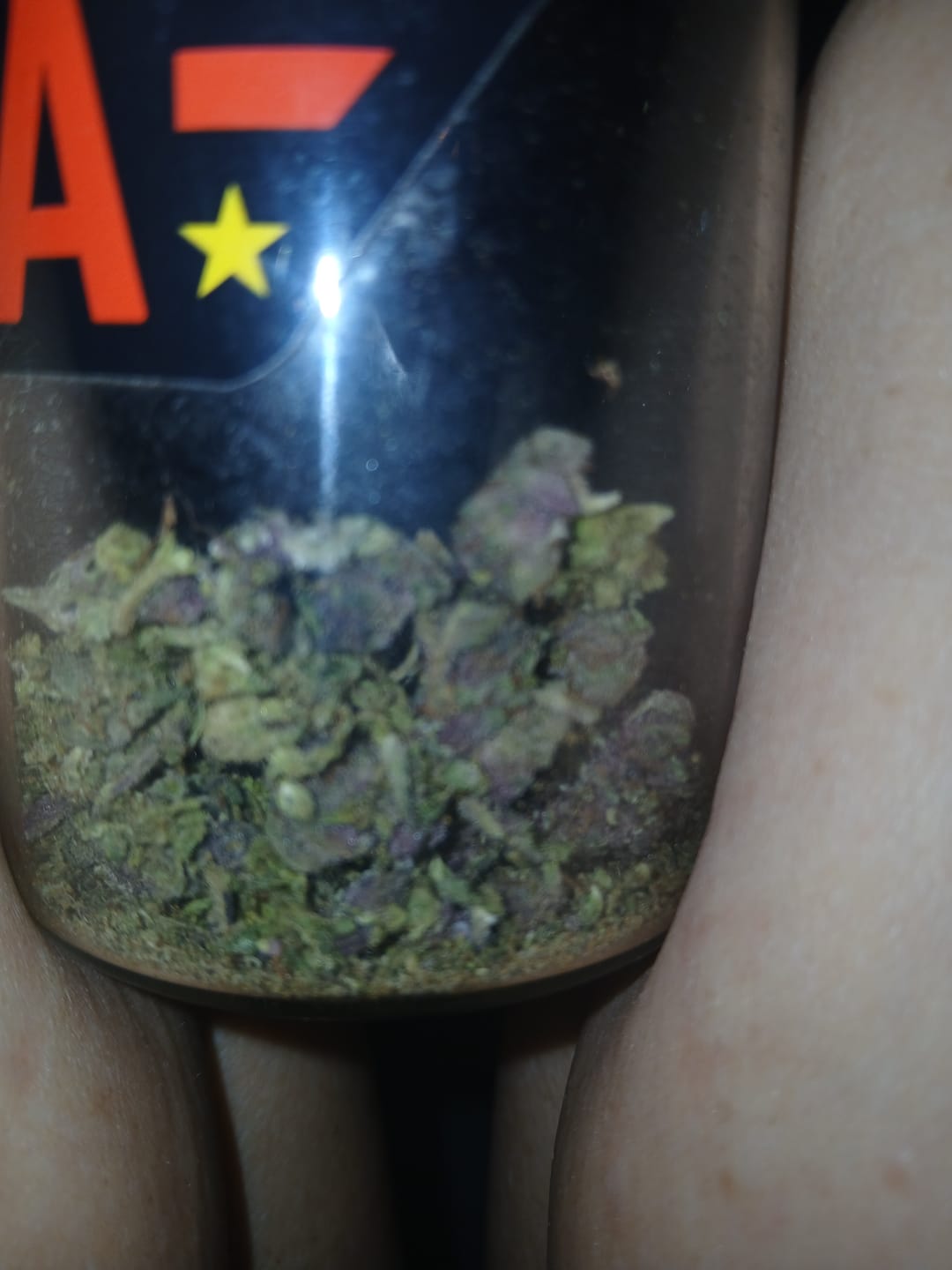 Customer photo review of THCA Queen