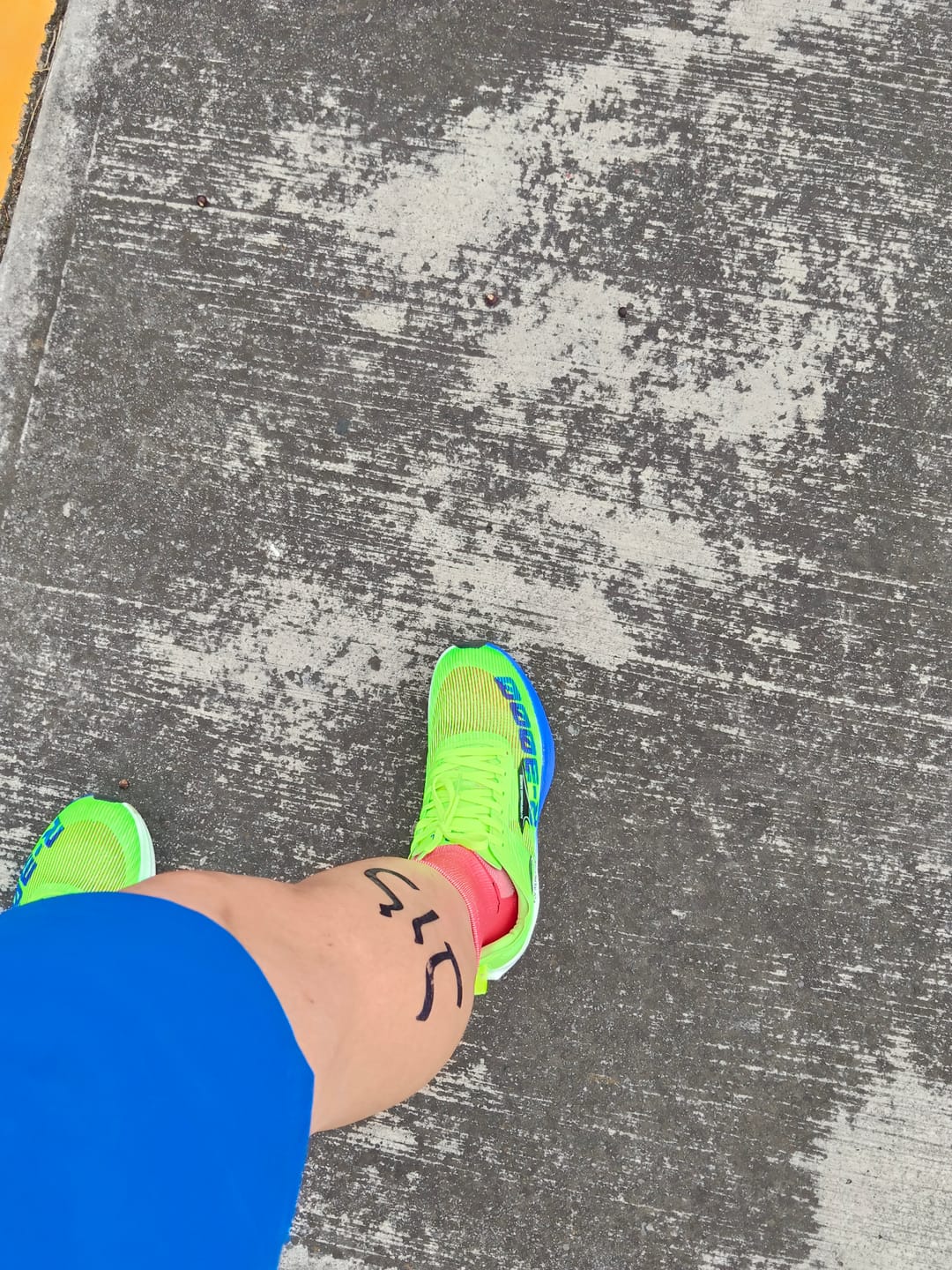 Customer photo review of Mi Tatuaje personalizado