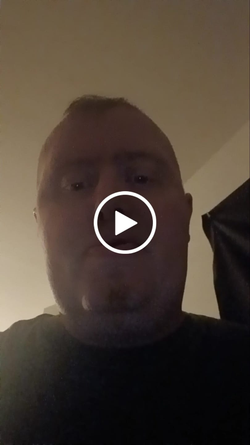 Customer video review of Authentic Himalayan Shilajit® Resin