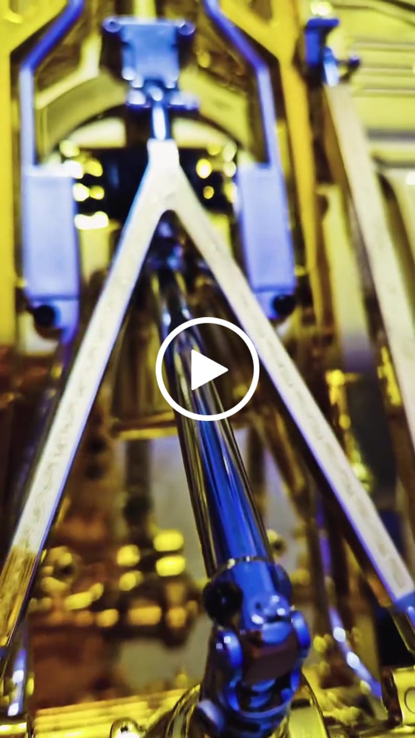 Customer video review of Rc Lowrider Aluminum Shocks
