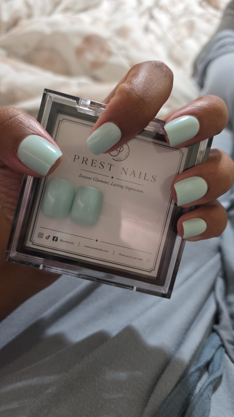 Customer photo review of Ify