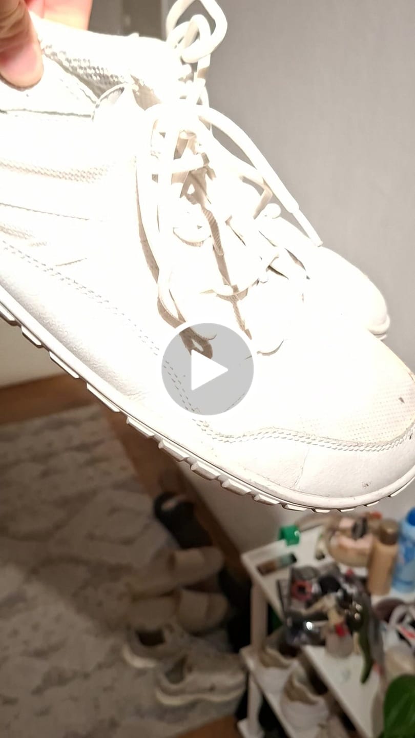 Customer video review of Forestep Ⅰ - Barfußschuhe