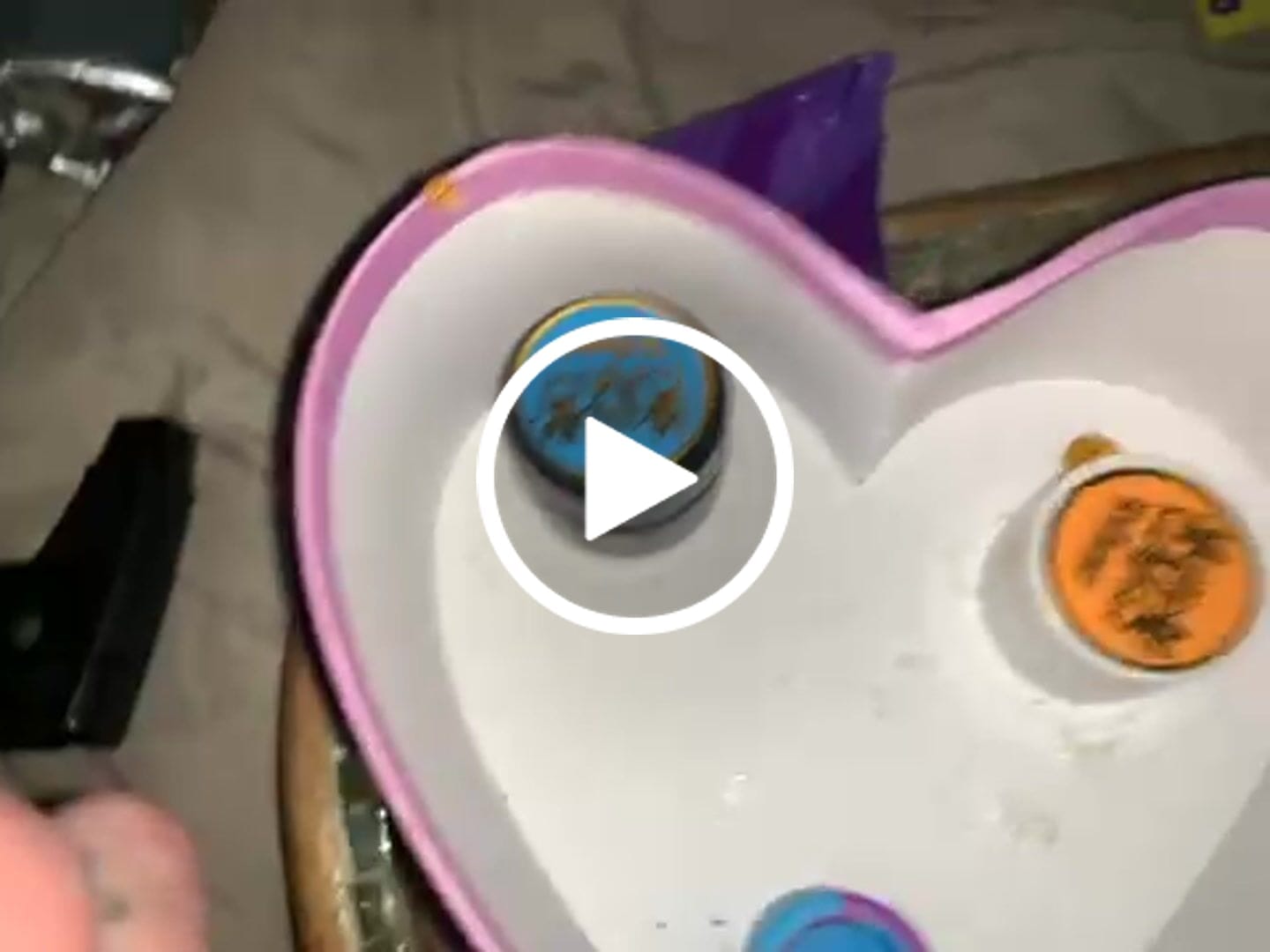 Customer video review of Gift For Him Bundle