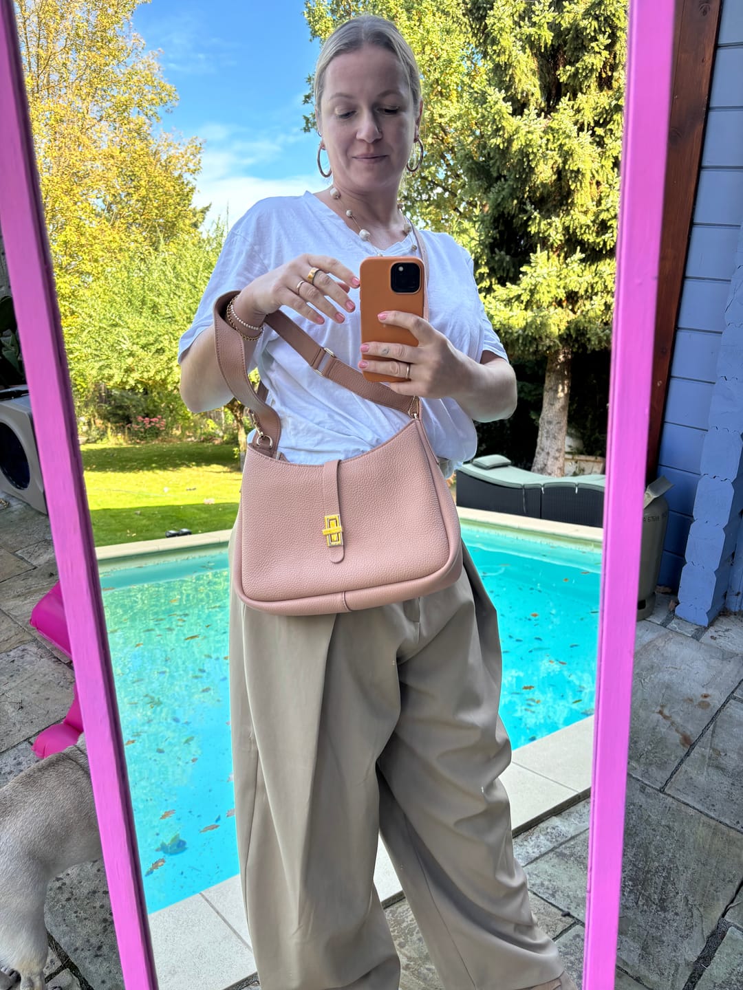 Customer photo review of DIY-Box: The Versatile Hobo
