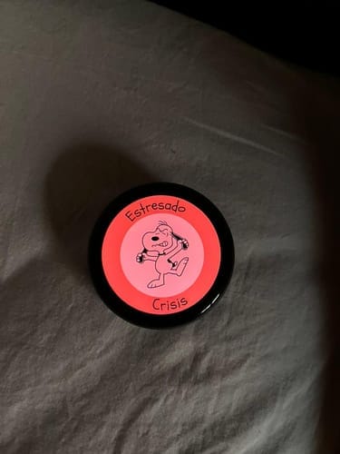 Customer photo review of Emotional Pin