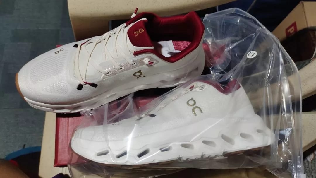 Customer photo review of Cloudtilt Year of the Snake - CTS