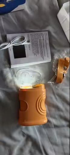 Customer photo review of Fürkész