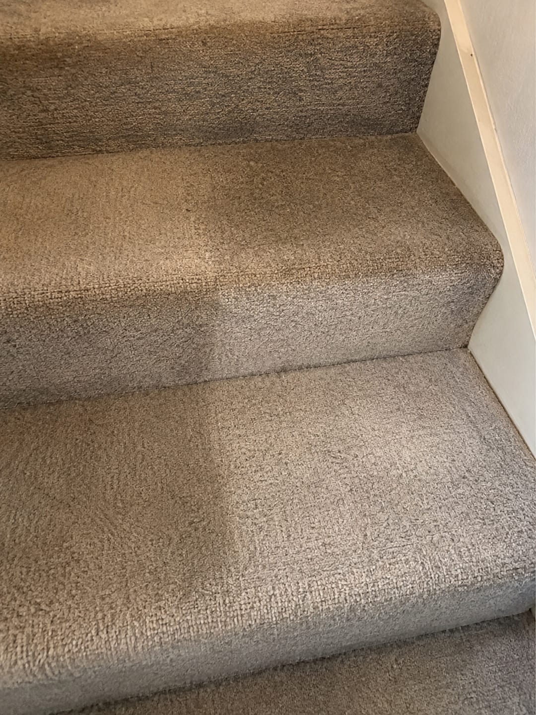 Customer photo review of MONZANA SC4000 Teppich- und Polsterreiniger