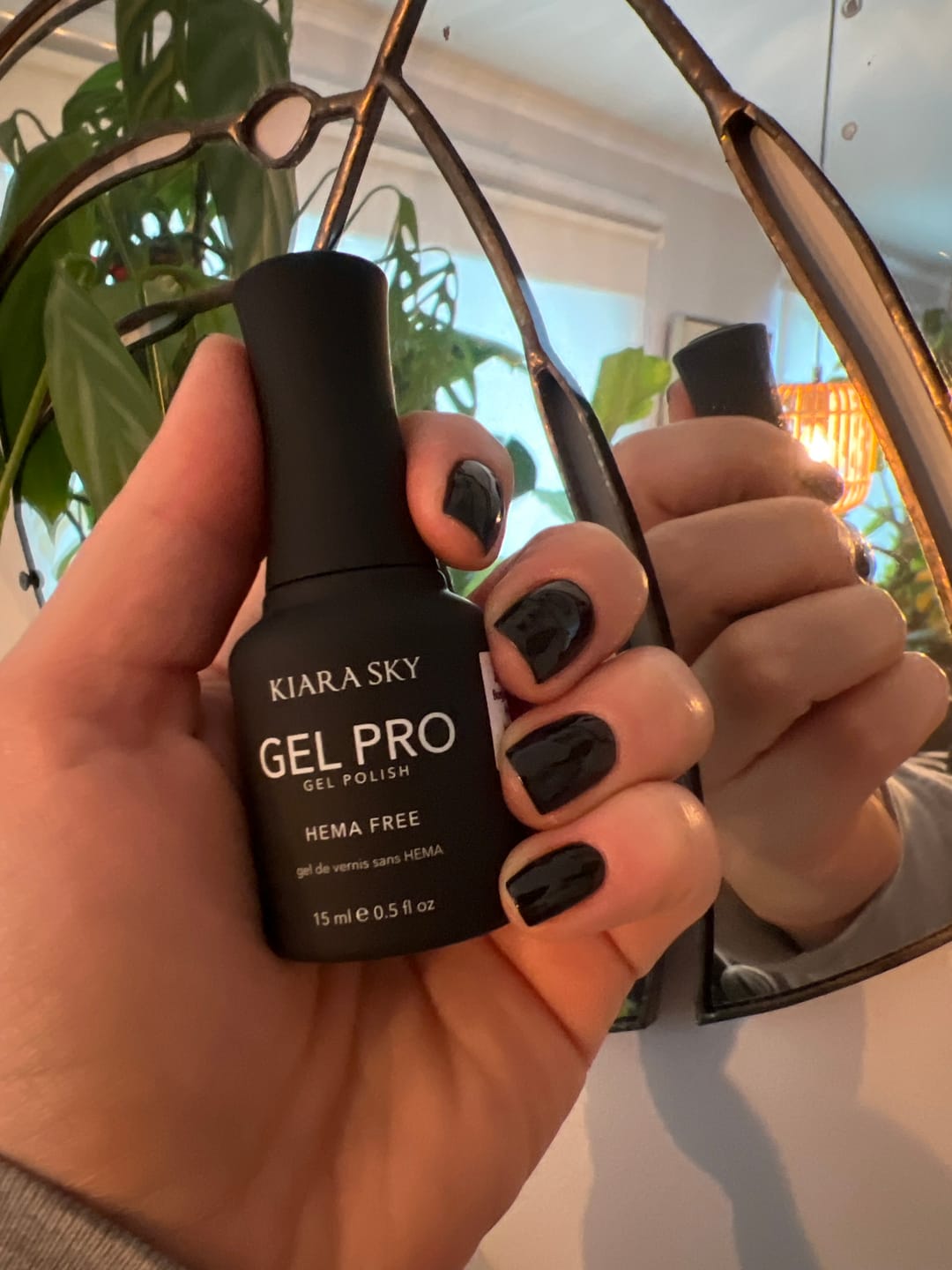 Customer photo review of HFG150-True Black