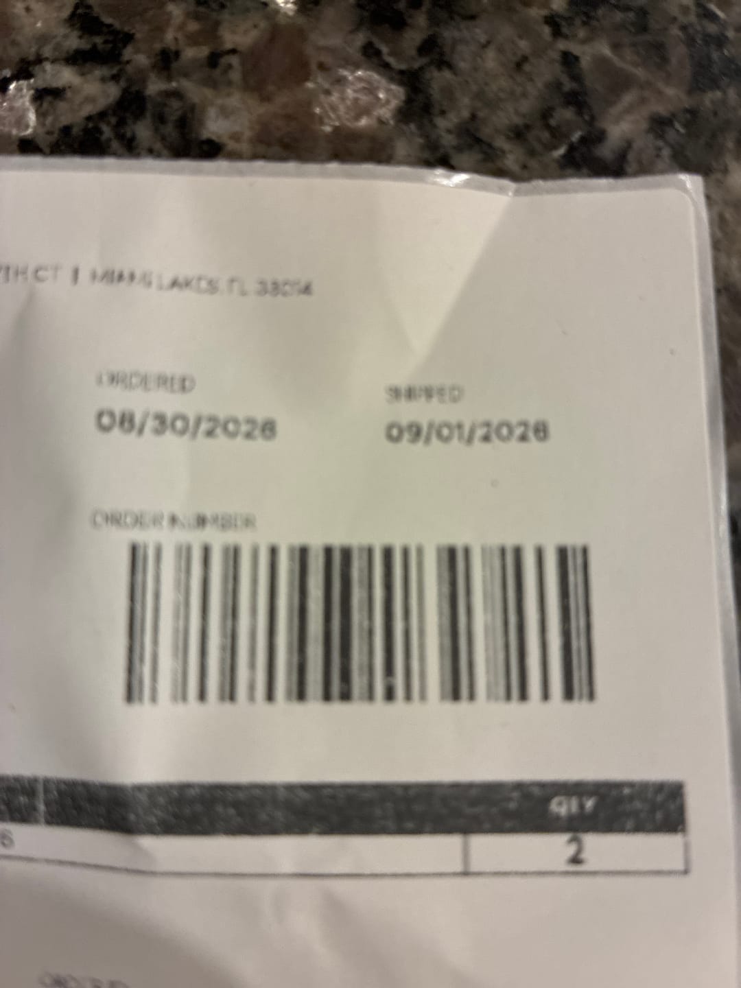 Customer photo review of Astragalus | Kidney Health