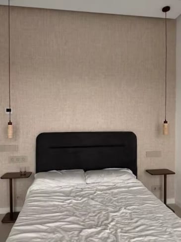 Customer photo review of Orvieto | Pendant Light