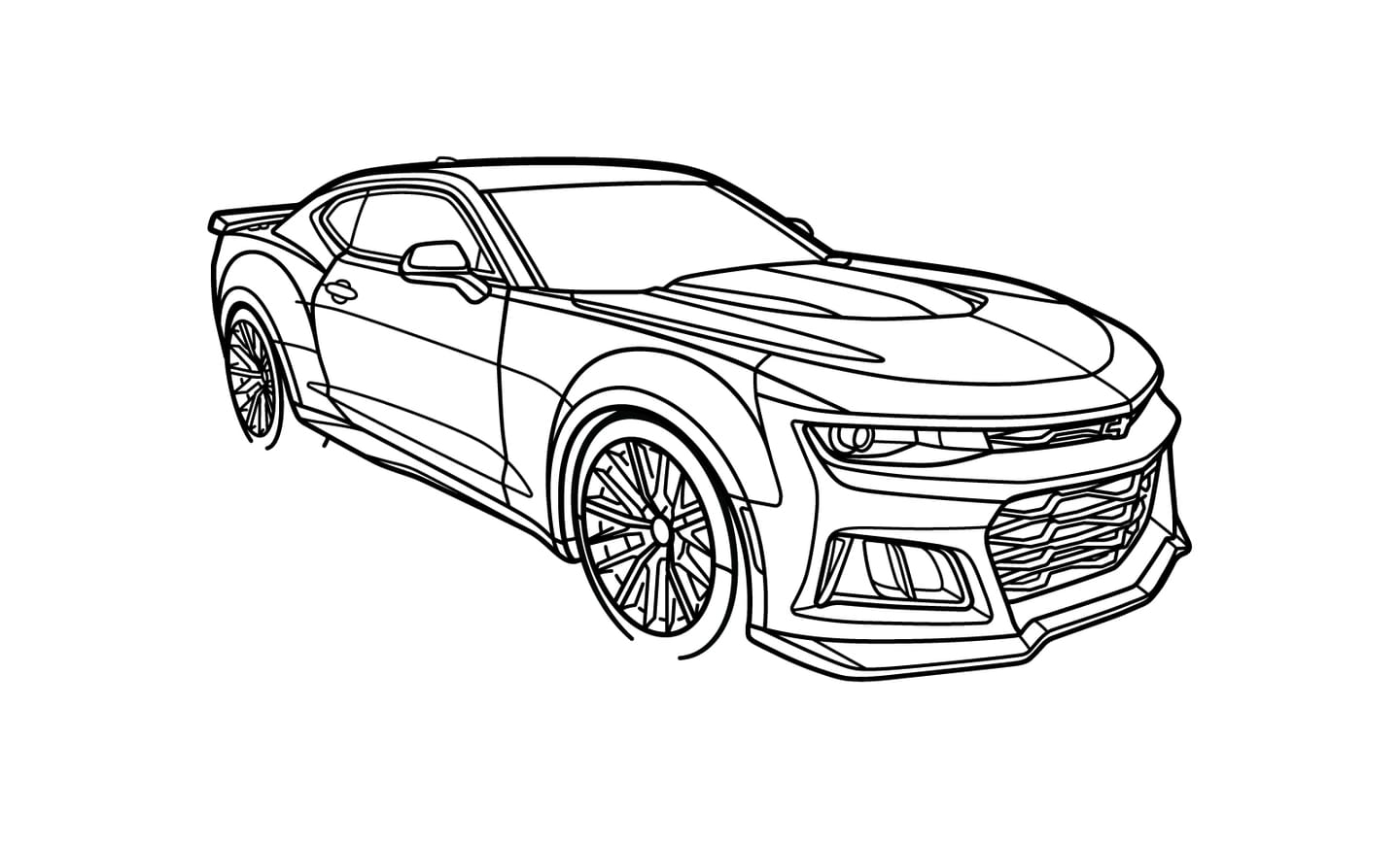 Customer photo review of Your Custom Car Silhouette Metal Wall Art Service