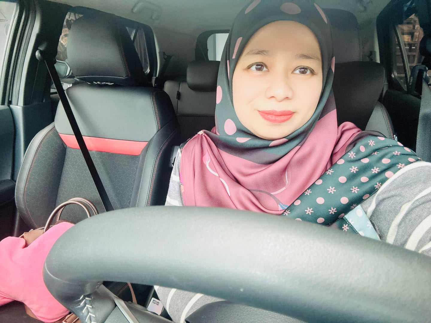 Customer photo review of Polka Series - [Pre-order]