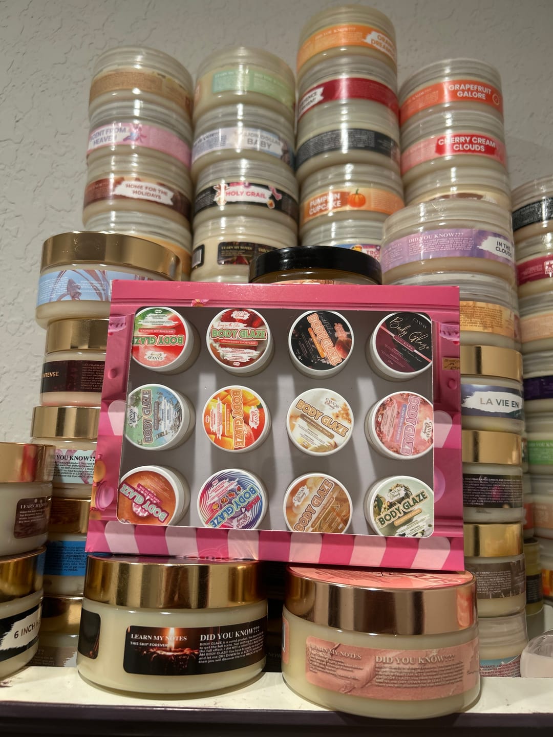 Customer photo review of CANVAS ICONS SAMPLE PACK