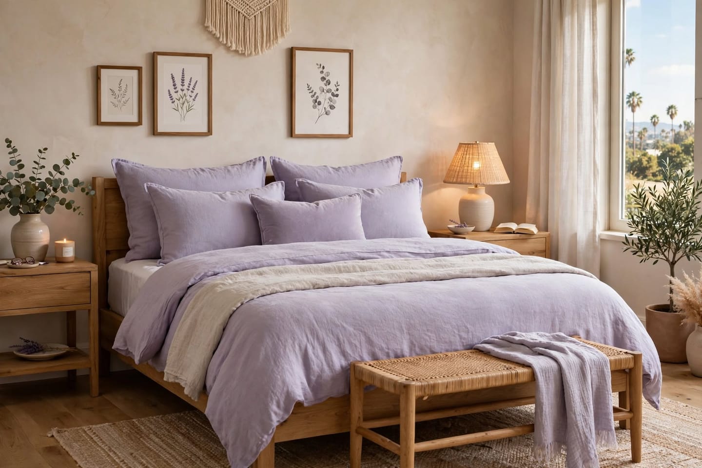 Customer photo review of Cooling Pillowcases (2-Pack)