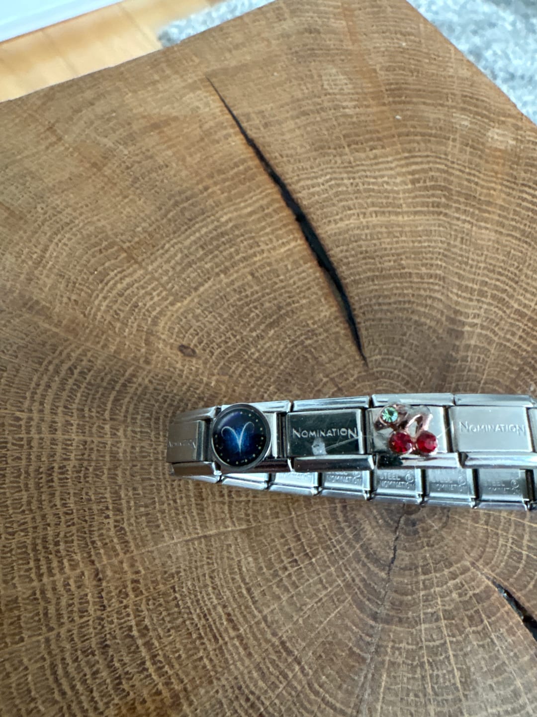 Customer photo review of Gem Cherries