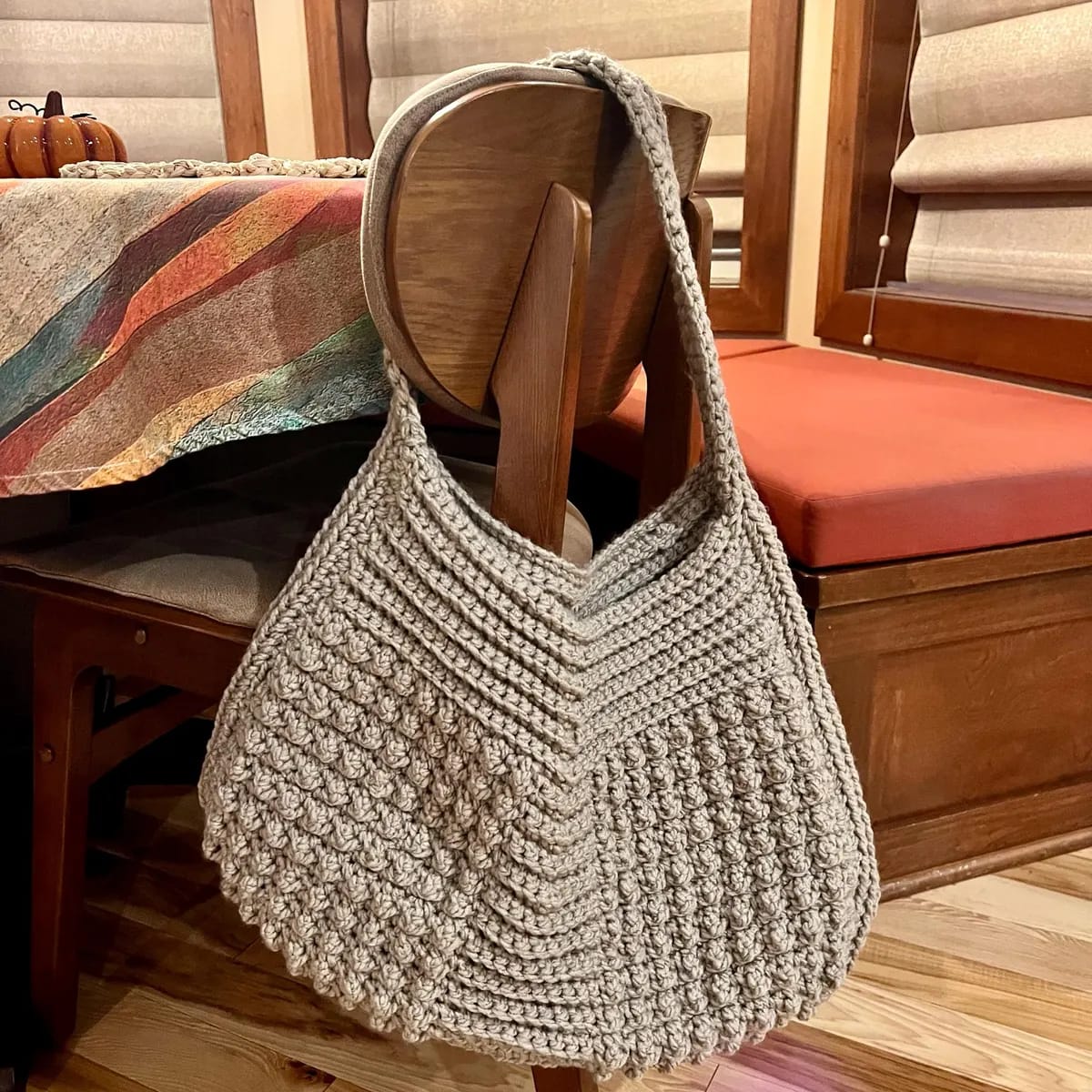 Customer photo review of BOLSOS QUE ENAMORAN