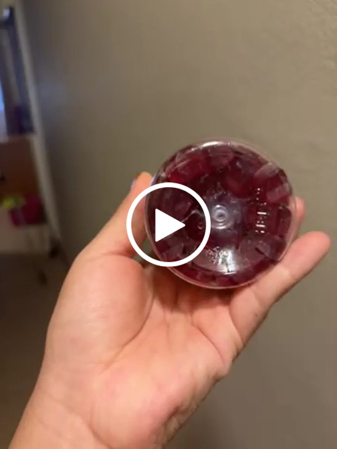 Customer video review of Good Hair - 1 mois