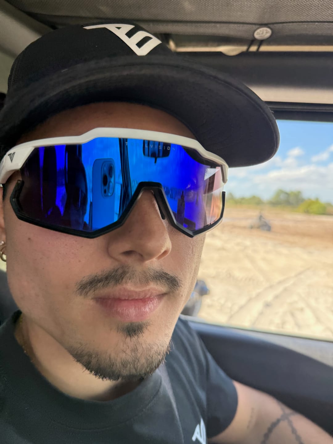 Customer photo review of Drifter