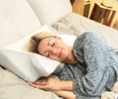 Customer photo review of Almohada CerviRest™