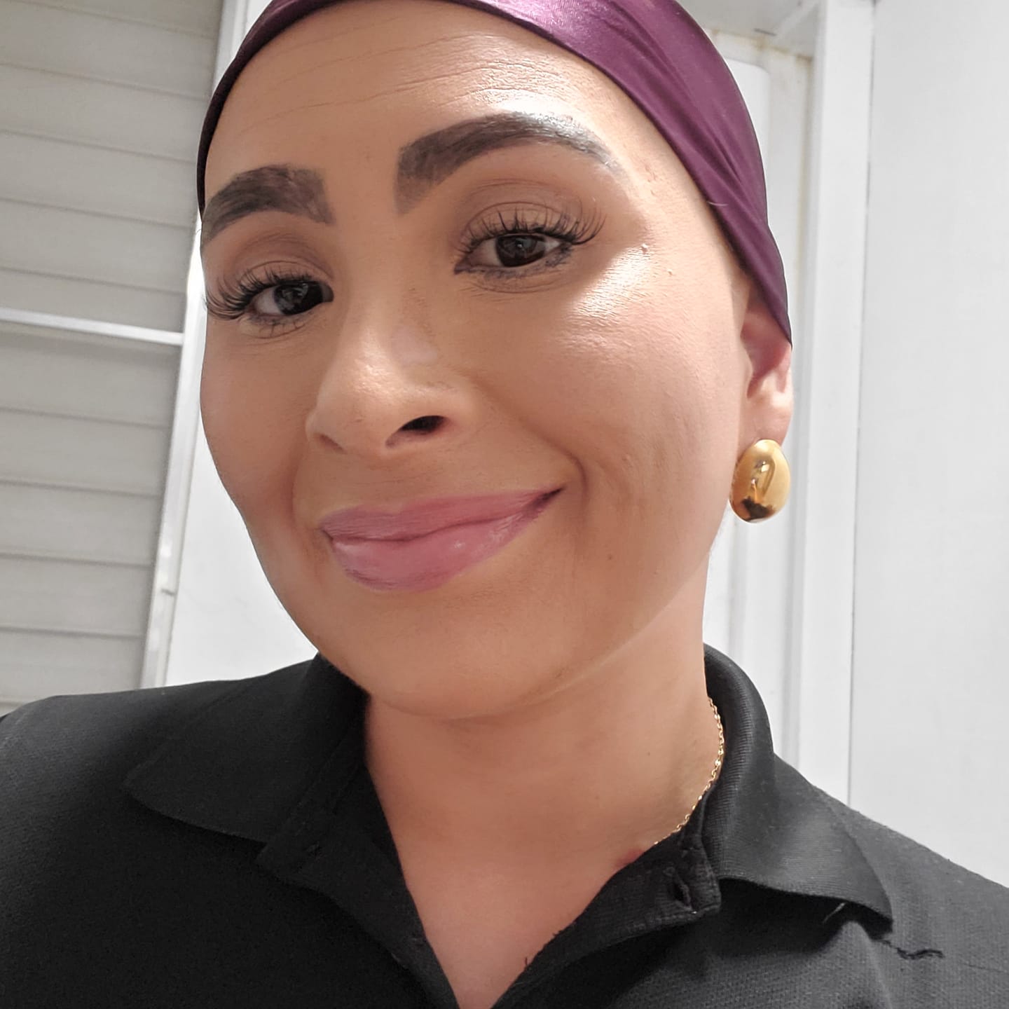 Customer photo review of Aliva - Single Length