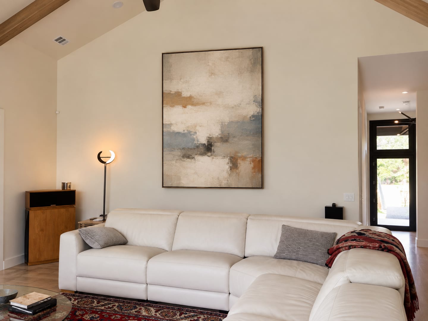 Customer photo review of WABI SABI TRANQUILITY #WS498