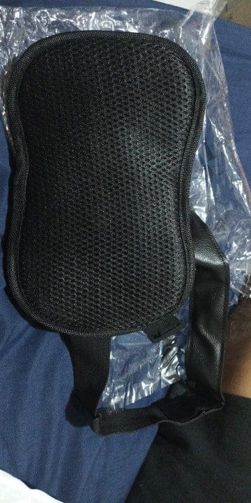 Customer photo review of RideHold™