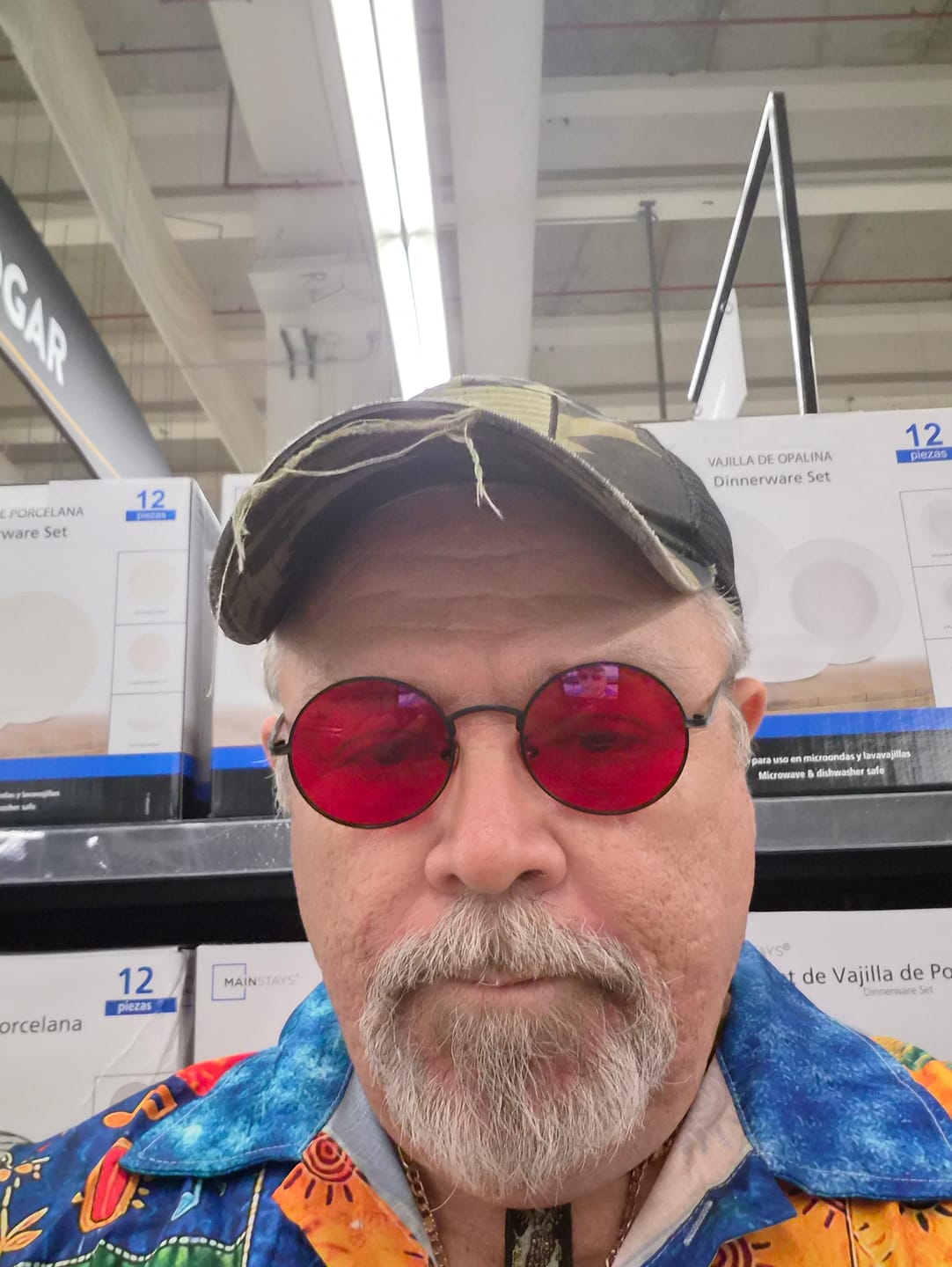 Customer photo review of TRAPPER.