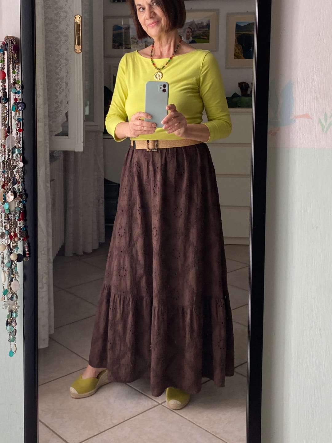 Customer photo review of GONNA CINZIA CIOCCOLATO