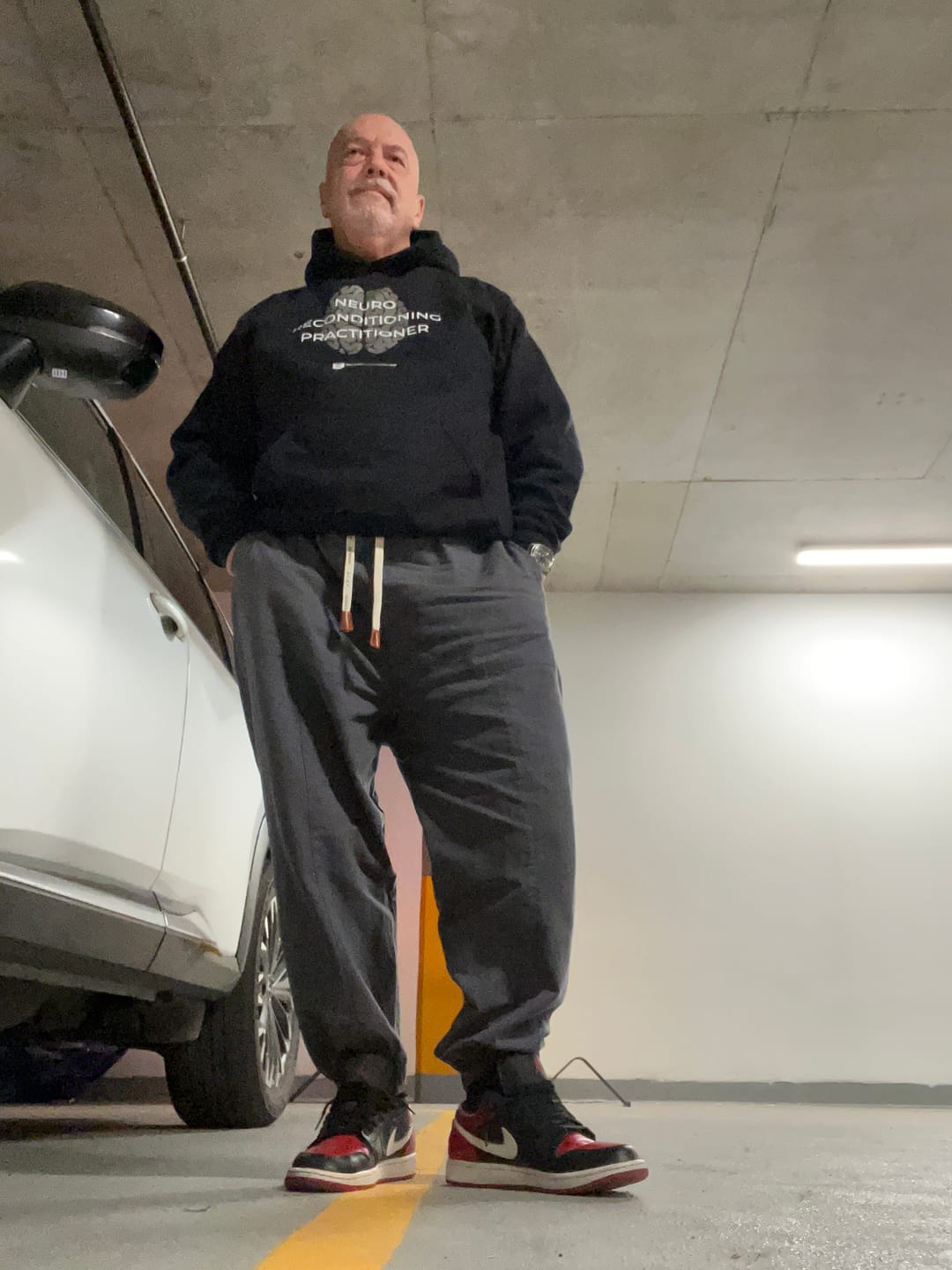 Customer photo review of Kireina Pants 2.0