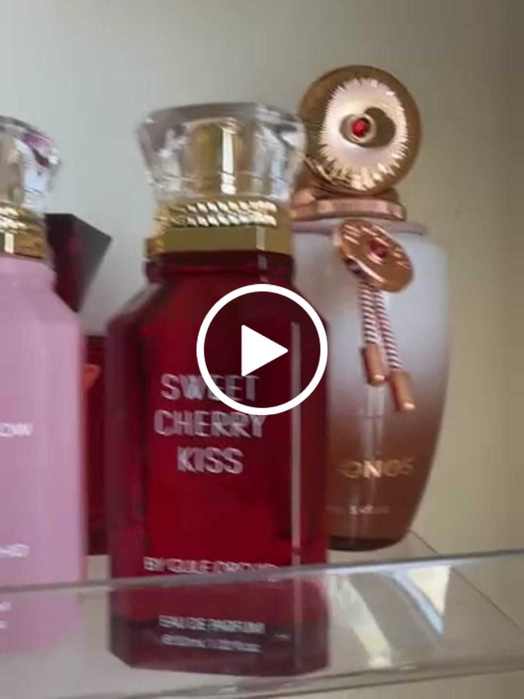 Customer video review of SWEET EDITION