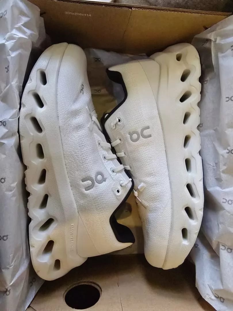 Customer photo review of Cloudtilt Pearl Ice - CPI