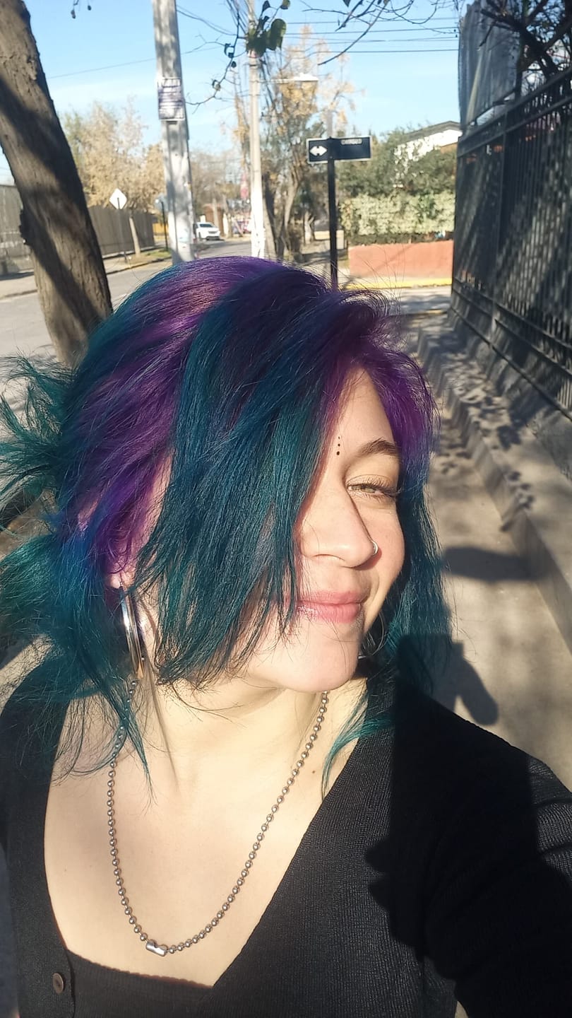 Customer photo review of Set Shampoo + Acondicionador + Mascarara Hidratación & Brillo