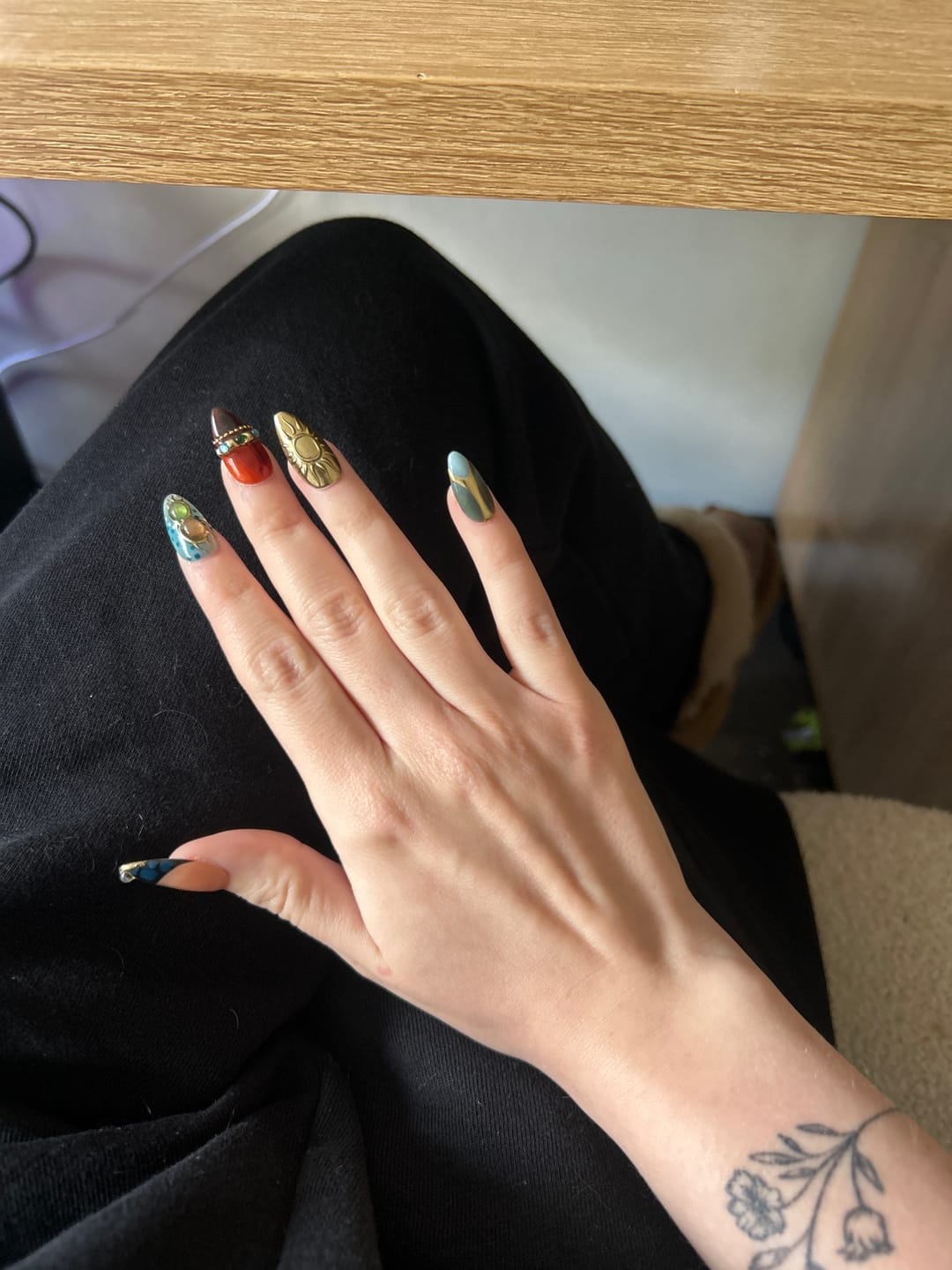 Customer photo review of Solstice