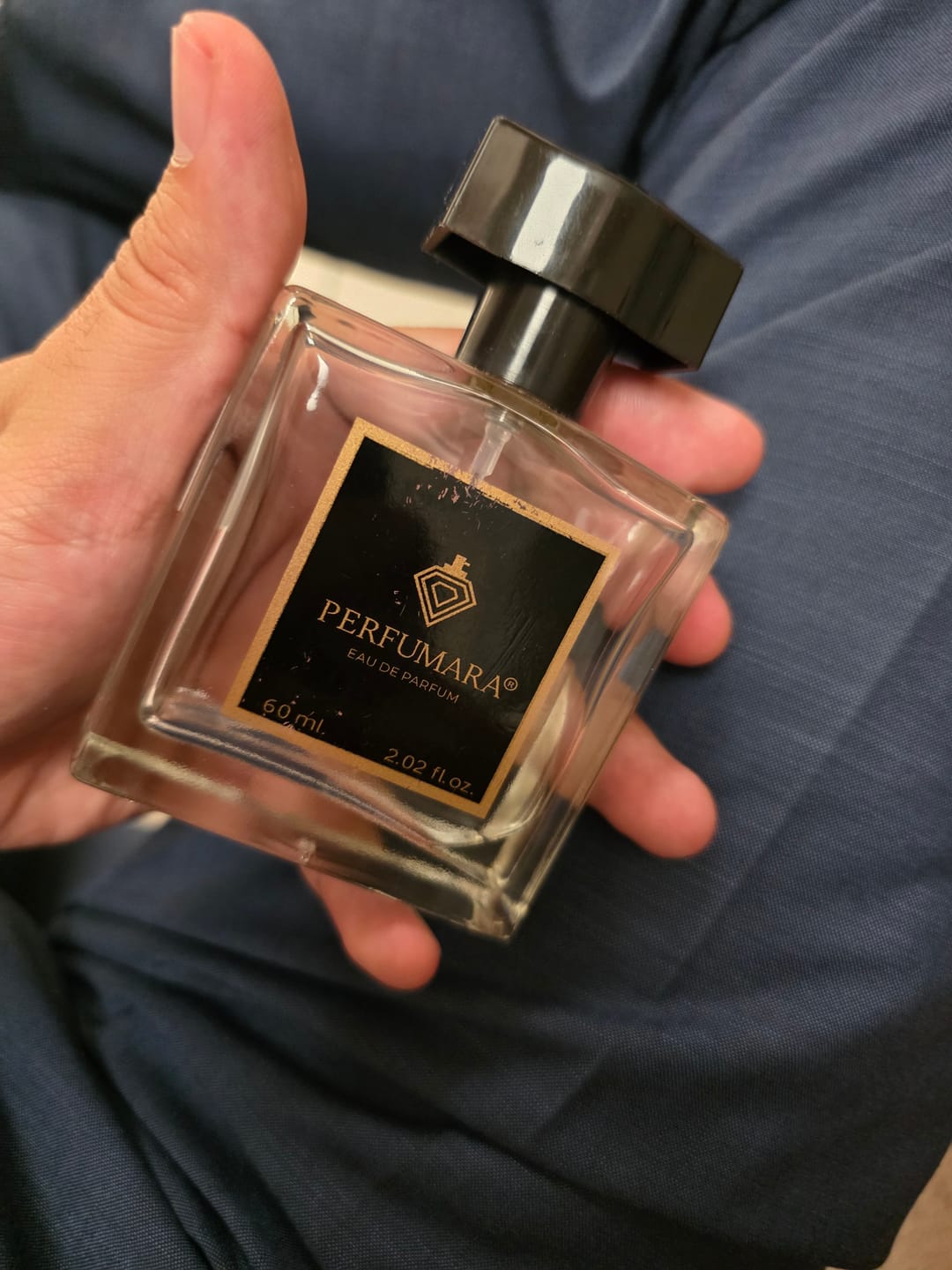 Customer photo review of Tendencia a CEros