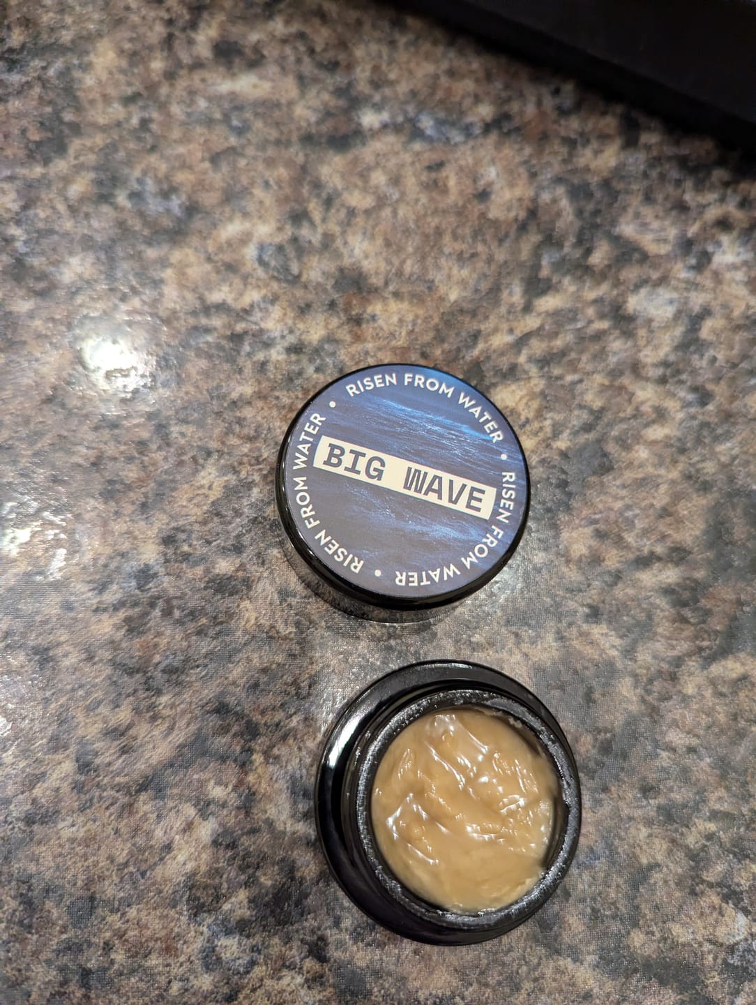 Customer photo review of GAK Smoothie (Select Wash)