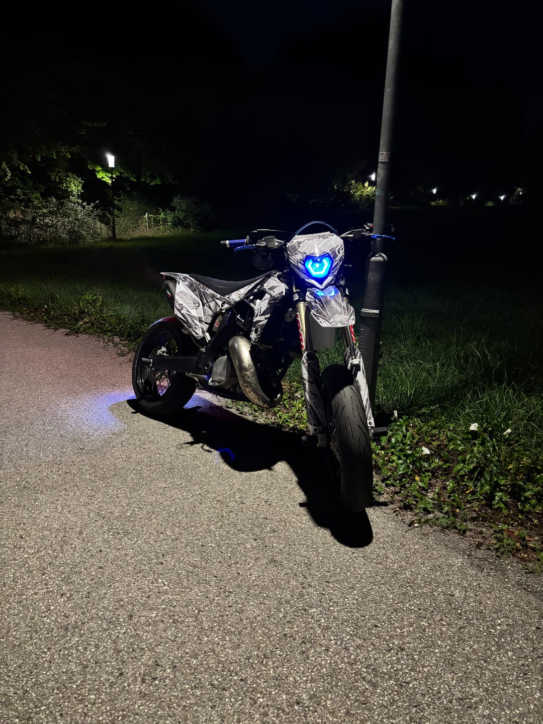 Customer photo review of PRO APPLY KIT (Highly Recommended)