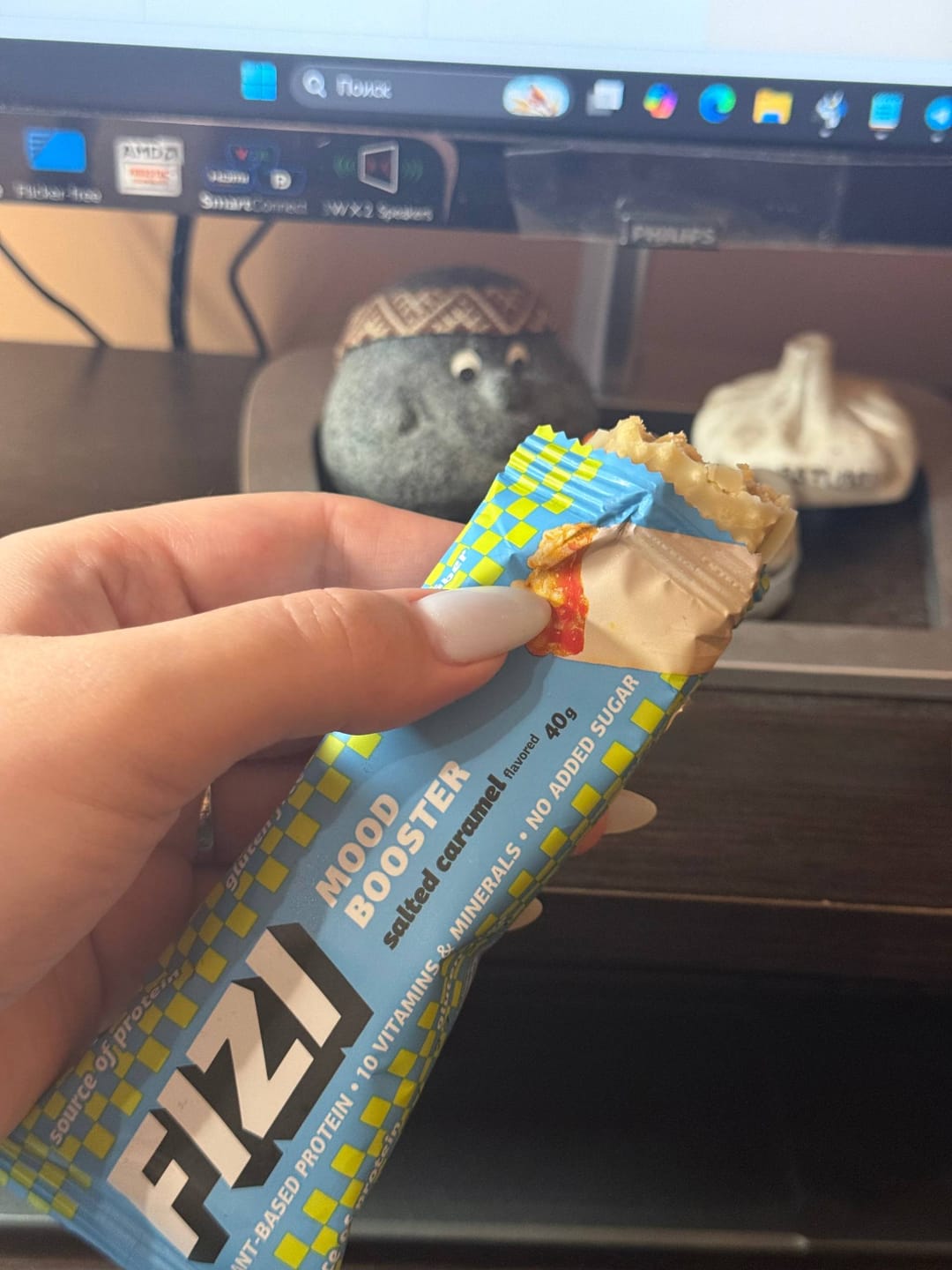 Customer photo review of Double Coco x10 шт.