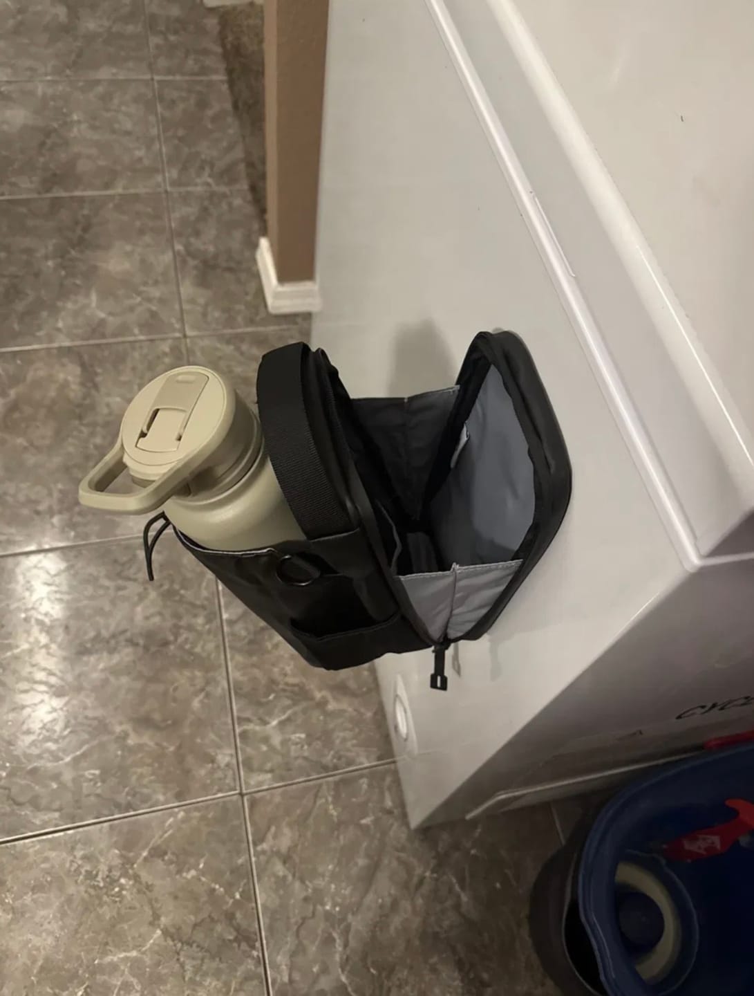 Customer photo review of AXVOR™ Bolso Magnético